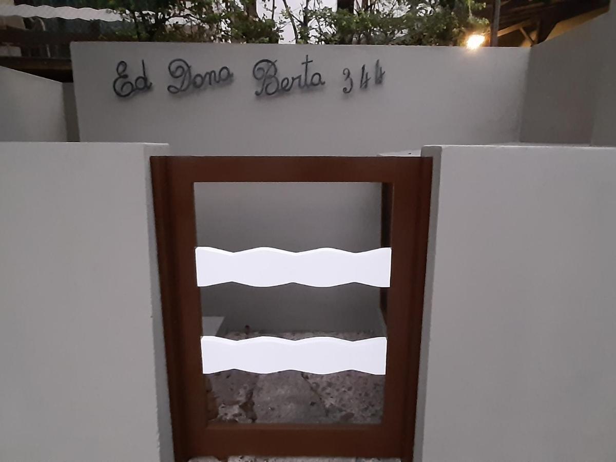 Apartamento Arejado Na Ponta Aguda Apartment Blumenau Exterior foto