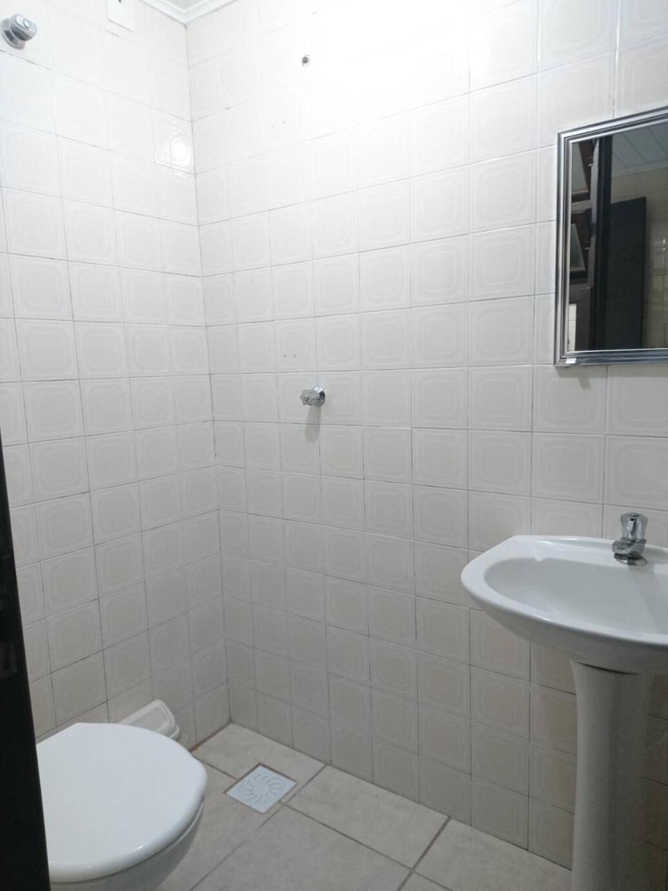 Apartamento Arejado Na Ponta Aguda Apartment Blumenau Exterior foto