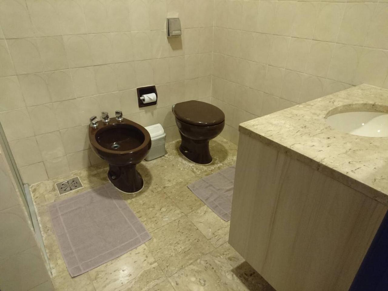 Apartamento Arejado Na Ponta Aguda Apartment Blumenau Exterior foto
