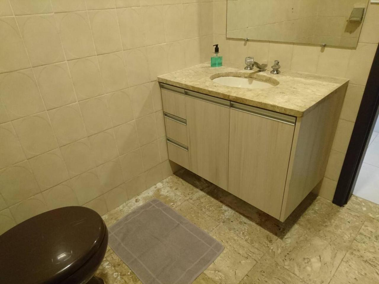 Apartamento Arejado Na Ponta Aguda Apartment Blumenau Exterior foto