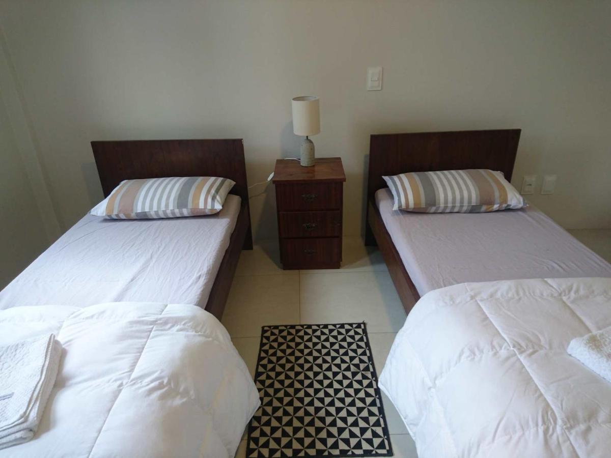 Apartamento Arejado Na Ponta Aguda Apartment Blumenau Exterior foto