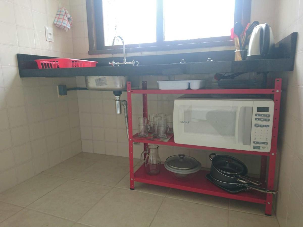 Apartamento Arejado Na Ponta Aguda Apartment Blumenau Exterior foto