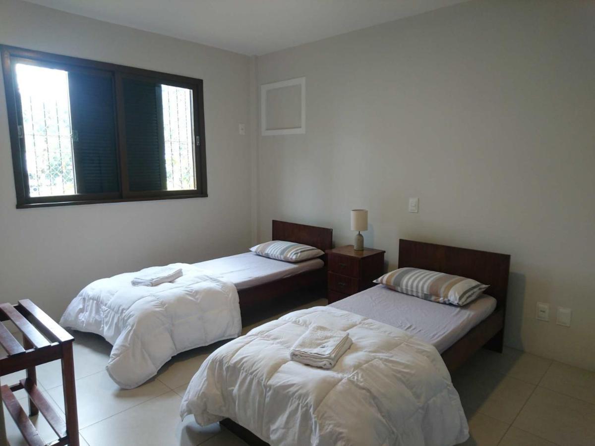 Apartamento Arejado Na Ponta Aguda Apartment Blumenau Exterior foto