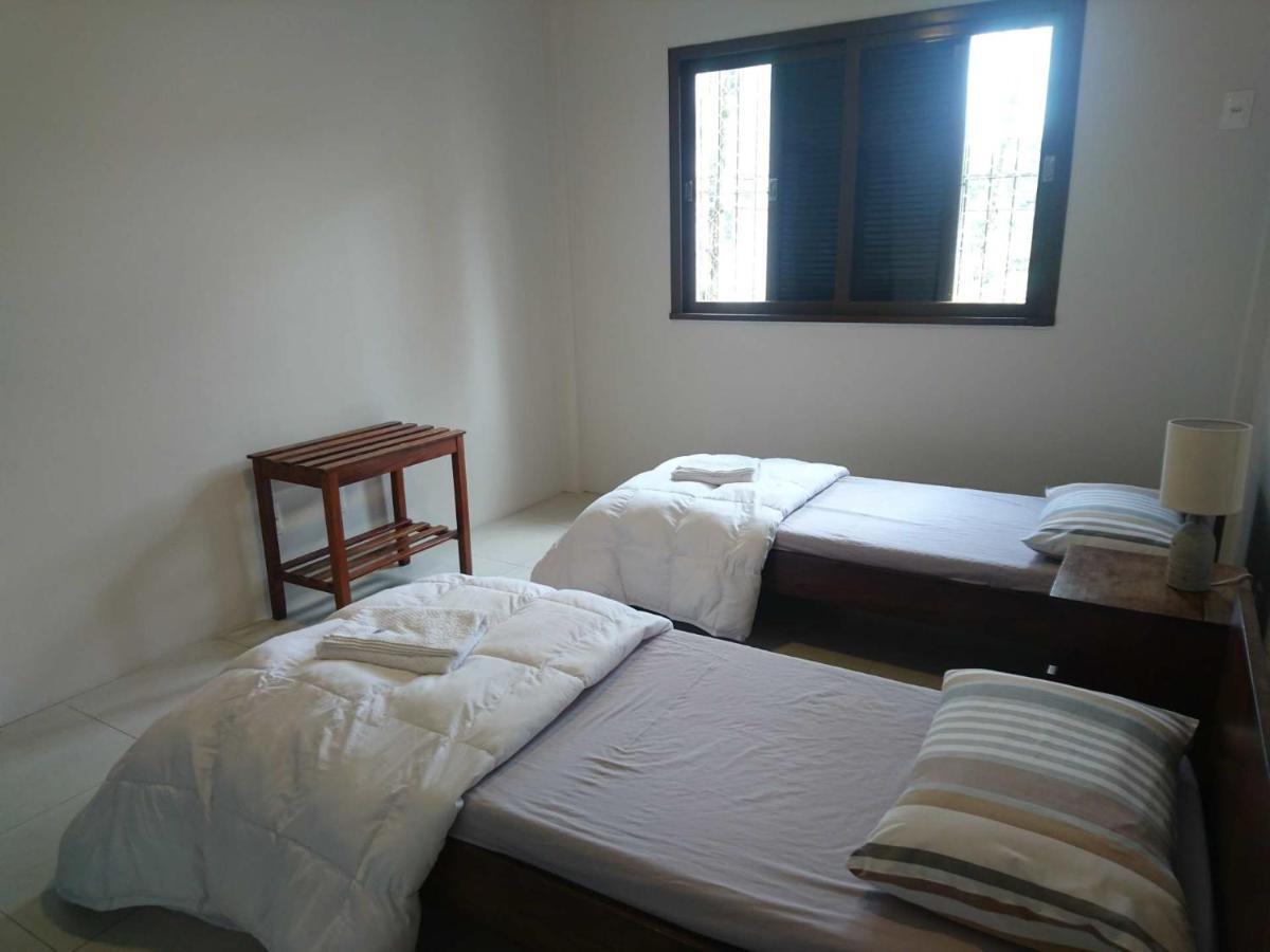 Apartamento Arejado Na Ponta Aguda Apartment Blumenau Exterior foto