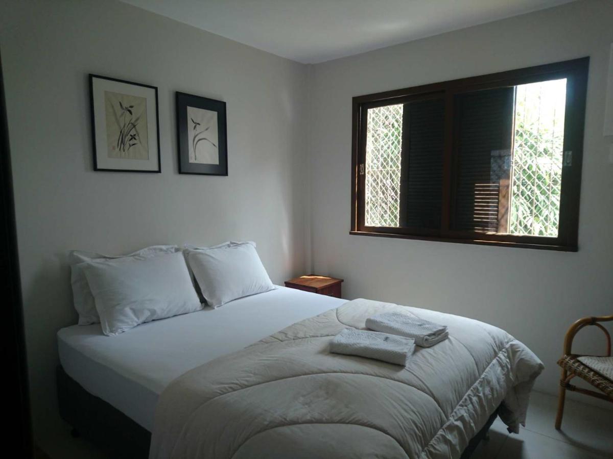 Apartamento Arejado Na Ponta Aguda Apartment Blumenau Exterior foto